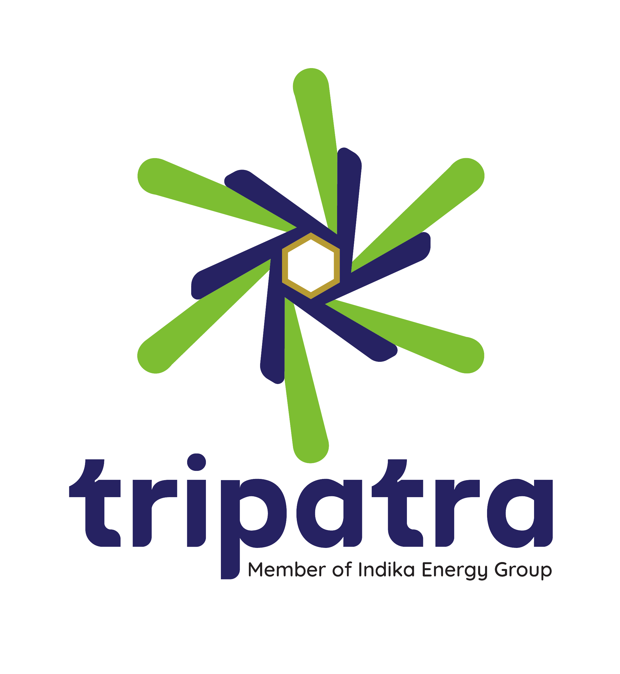 Tripatra Logo